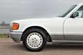 Mercedes-Benz S 560 SEL Youngtimer 121438km Wit - thumbnail 28