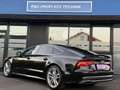 Audi A7 Sportback Design Selection 3.0 TDI diesel quatt... Schwarz - thumbnail 8