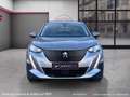 Peugeot e-2008 e-2008 50 kWh Argent - thumbnail 8