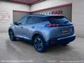 Peugeot e-2008 e-2008 50 kWh Argent - thumbnail 6
