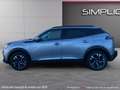 Peugeot e-2008 e-2008 50 kWh Argent - thumbnail 5