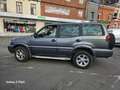 Nissan Terrano 2.7 TDi Luxe Grau - thumbnail 8