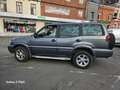 Nissan Terrano 2.7 TDi Luxe Grau - thumbnail 4