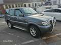 Nissan Terrano 2.7 TDi Luxe Grau - thumbnail 6