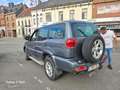 Nissan Terrano 2.7 TDi Luxe Grau - thumbnail 2