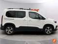 Peugeot Rifter GT Line Standard BlueHDi 96kW EAT8 Blanco - thumbnail 10