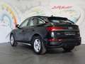 Audi Q5 Sportback 35 TDI advanced S-tronic *ACC, LED, N... Schwarz - thumbnail 5