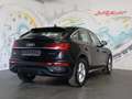 Audi Q5 Sportback 35 TDI advanced S-tronic *ACC, LED, N... Schwarz - thumbnail 4