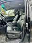 Toyota Hilux 3.0 D-4D SR DC 4WD AUT LEER 5 PERS CAMERA CLIMA AP Negru - thumbnail 10