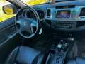 Toyota Hilux 3.0 D-4D SR DC 4WD AUT LEER 5 PERS CAMERA CLIMA AP Negru - thumbnail 16
