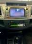 Toyota Hilux 3.0 D-4D SR DC 4WD AUT LEER 5 PERS CAMERA CLIMA AP Negru - thumbnail 17