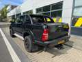 Toyota Hilux 3.0 D-4D SR DC 4WD AUT LEER 5 PERS CAMERA CLIMA AP Negru - thumbnail 8