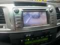 Toyota Hilux 3.0 D-4D SR DC 4WD AUT LEER 5 PERS CAMERA CLIMA AP Negru - thumbnail 19