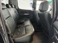 Toyota Hilux 3.0 D-4D SR DC 4WD AUT LEER 5 PERS CAMERA CLIMA AP Negru - thumbnail 12