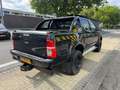 Toyota Hilux 3.0 D-4D SR DC 4WD AUT LEER 5 PERS CAMERA CLIMA AP Negru - thumbnail 6