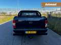 Toyota Hilux 3.0 D-4D SR DC 4WD AUT LEER 5 PERS CAMERA CLIMA AP Negru - thumbnail 7