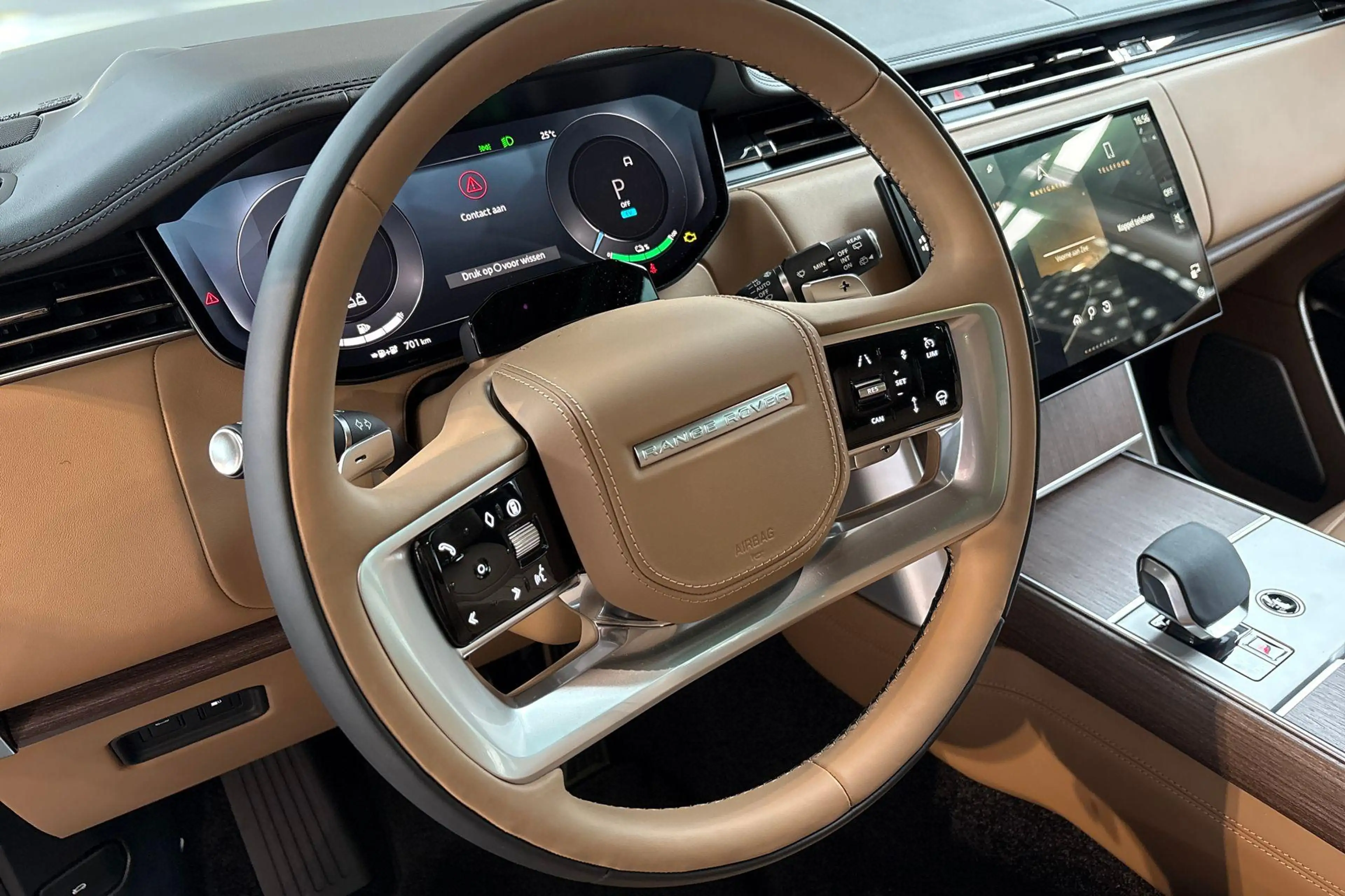 Land Rover Range Rover P460e HSE | Signature Sound | Premium Pack | Comfo — photo 16