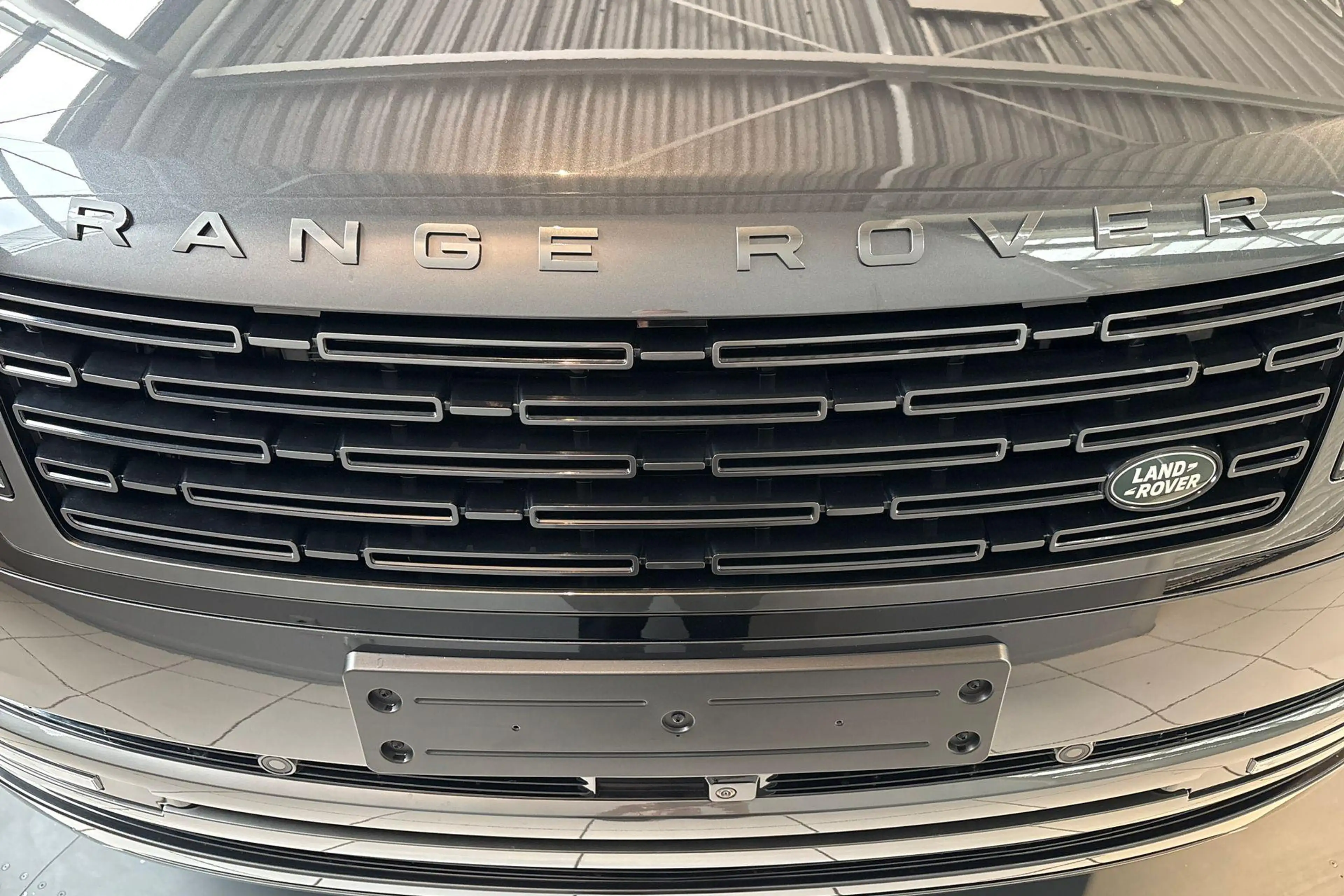 Land Rover Range Rover P460e HSE | Signature Sound | Premium Pack | Comfo — photo 23