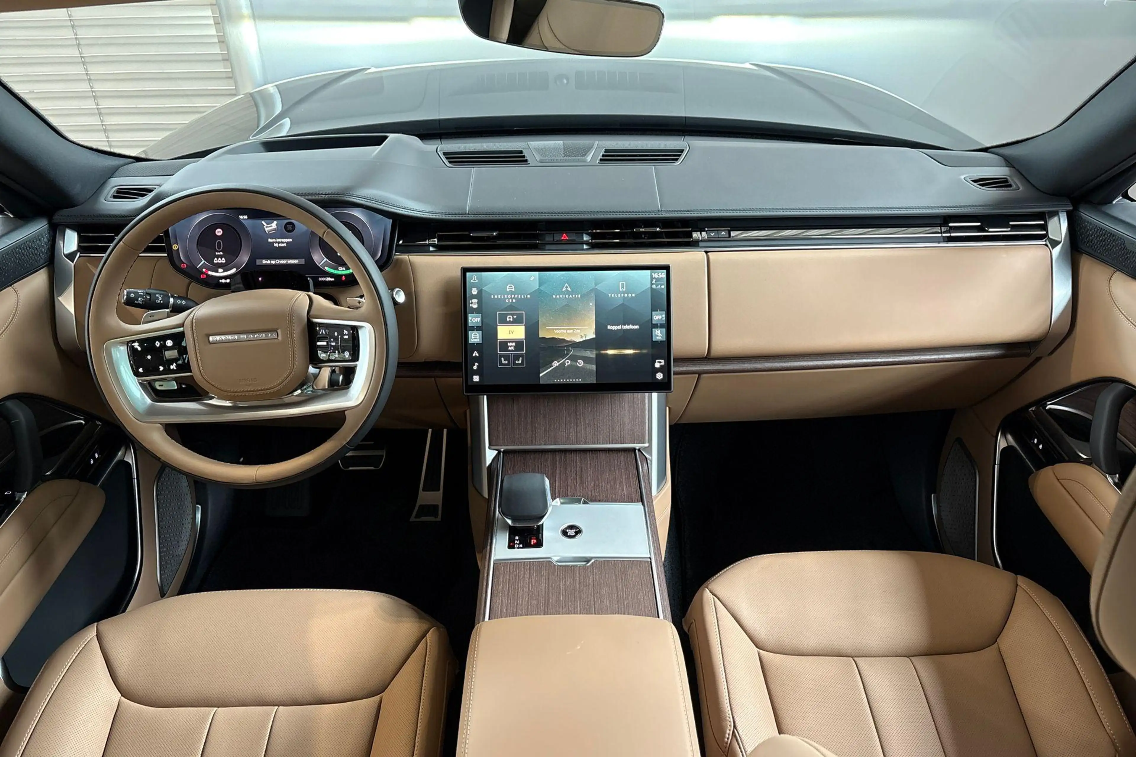 Land Rover Range Rover P460e HSE | Signature Sound | Premium Pack | Comfo — photo 5