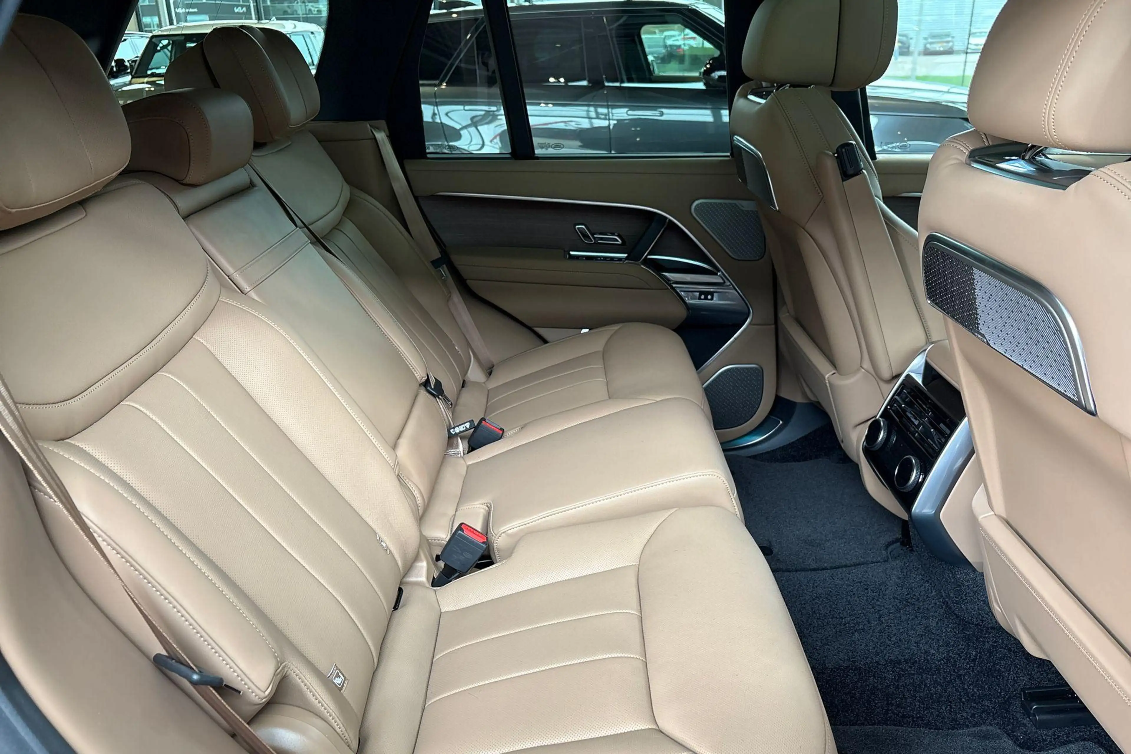 Land Rover Range Rover P460e HSE | Signature Sound | Premium Pack | Comfo — photo 14
