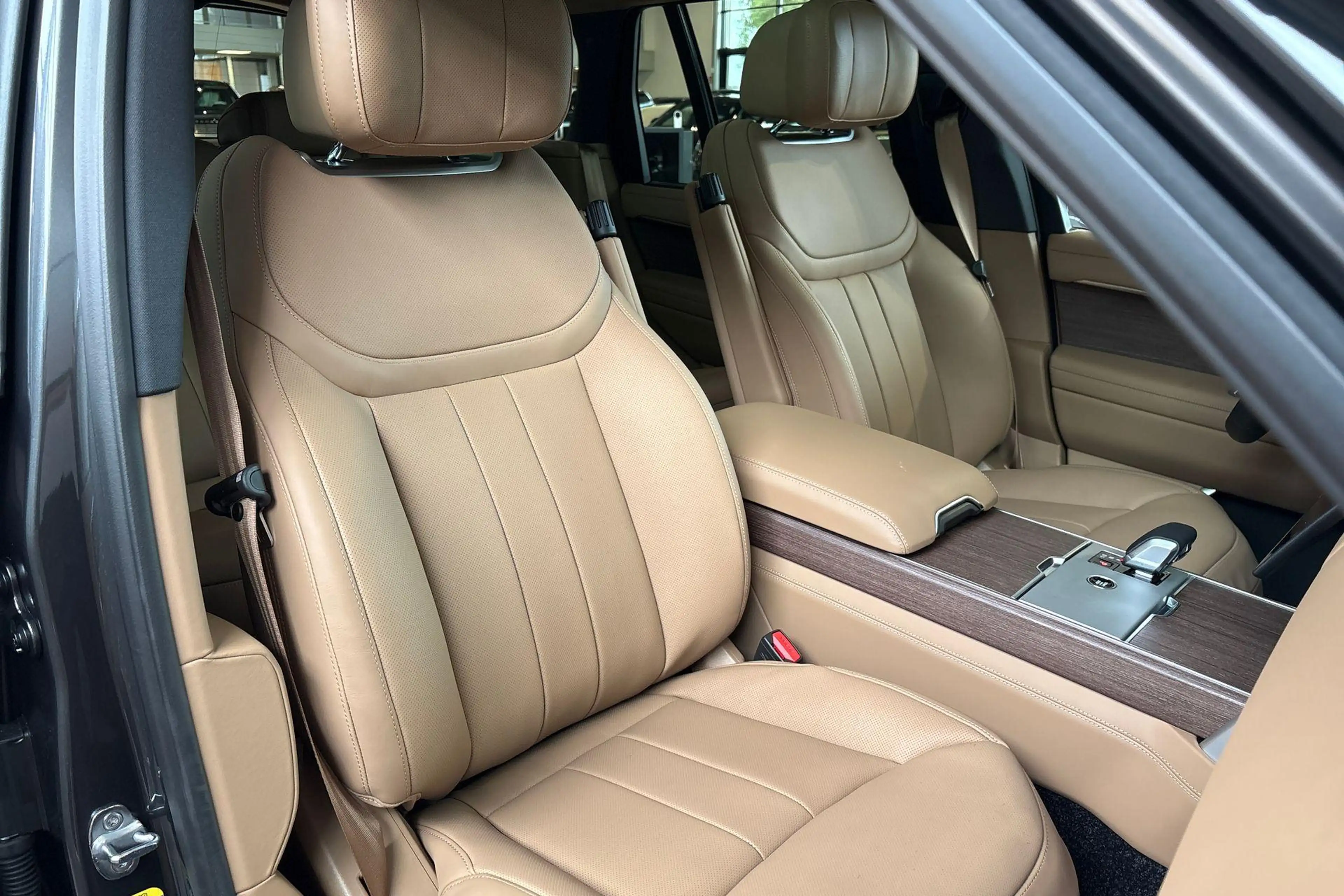 Land Rover Range Rover P460e HSE | Signature Sound | Premium Pack | Comfo — photo 10