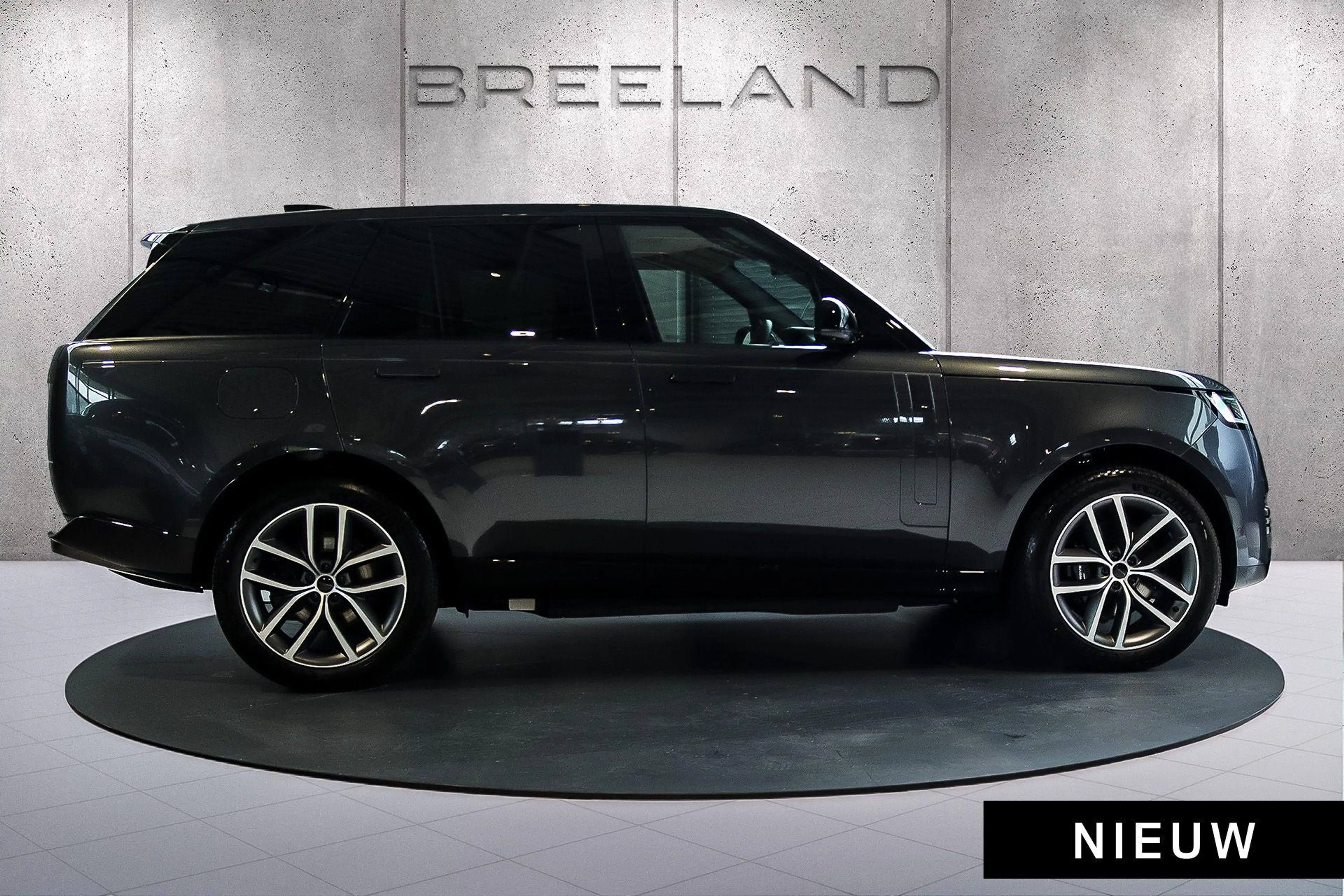 Land Rover Range Rover P460e HSE | Signature Sound | Premium Pack | Comfo — photo 6