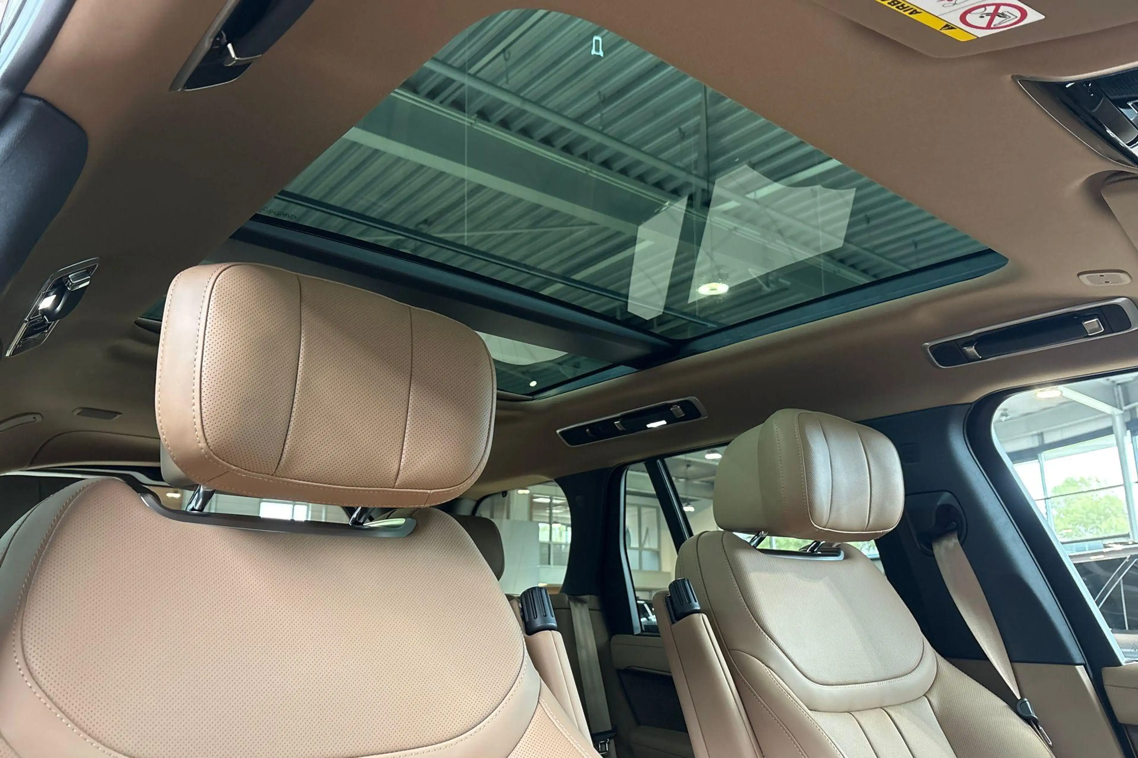 Land Rover Range Rover P460e HSE | Signature Sound | Premium Pack | Comfo — photo 13