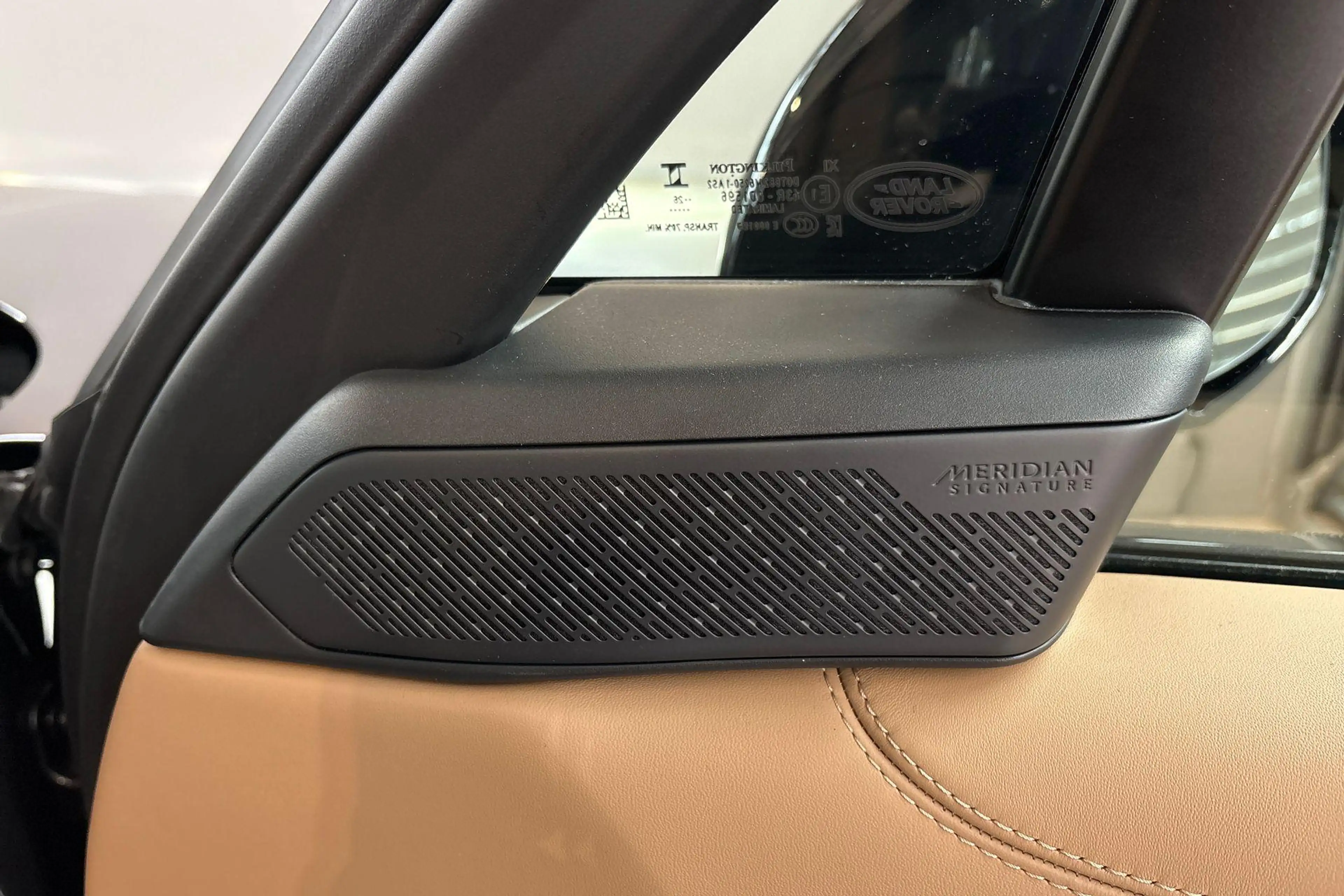Land Rover Range Rover P460e HSE | Signature Sound | Premium Pack | Comfo — photo 12