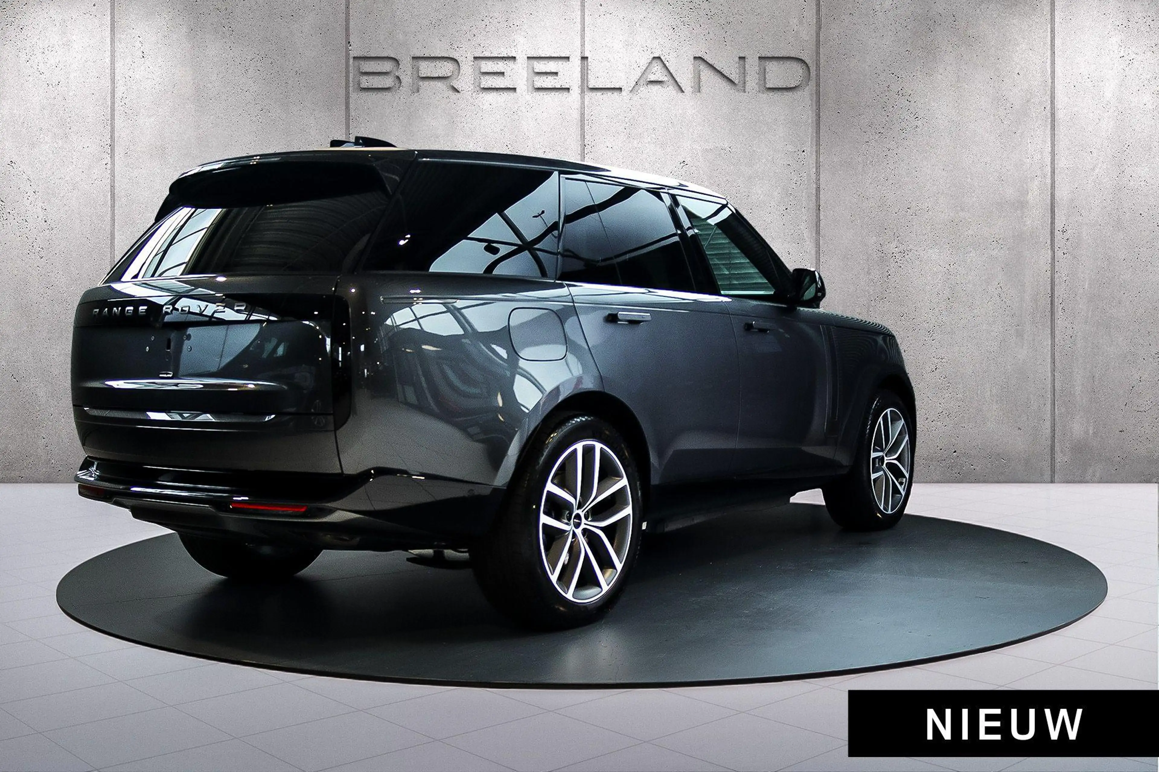 Land Rover Range Rover P460e HSE | Signature Sound | Premium Pack | Comfo — photo 2