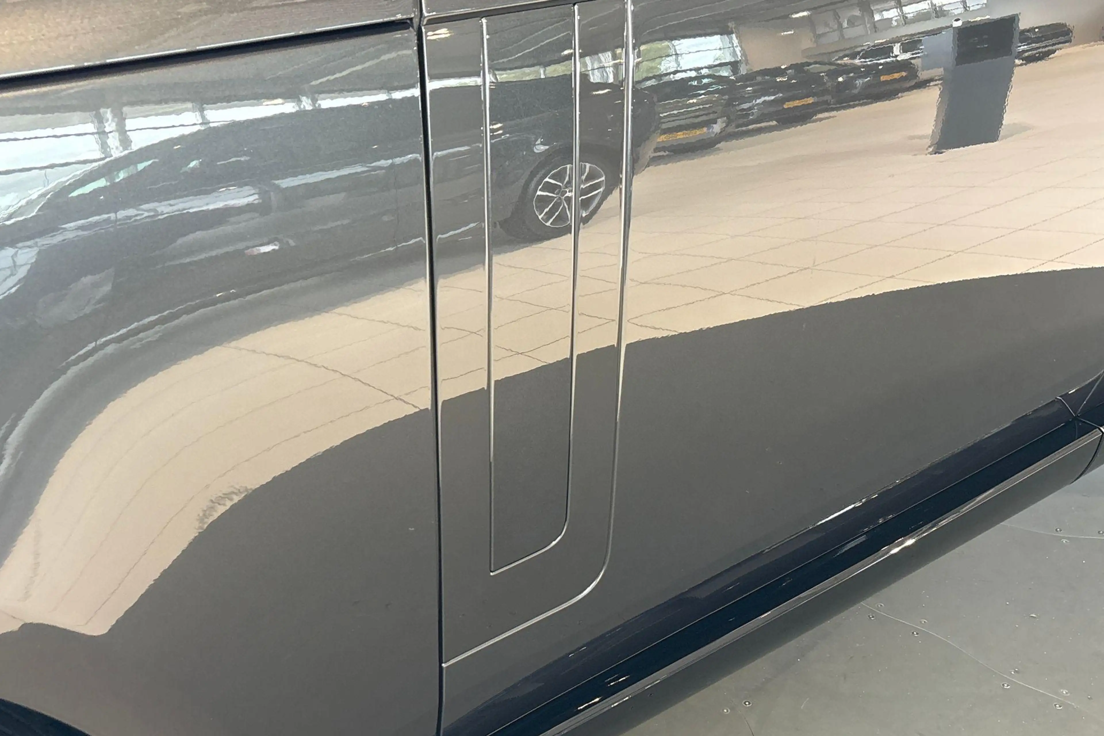 Land Rover Range Rover P460e HSE | Signature Sound | Premium Pack | Comfo — photo 9