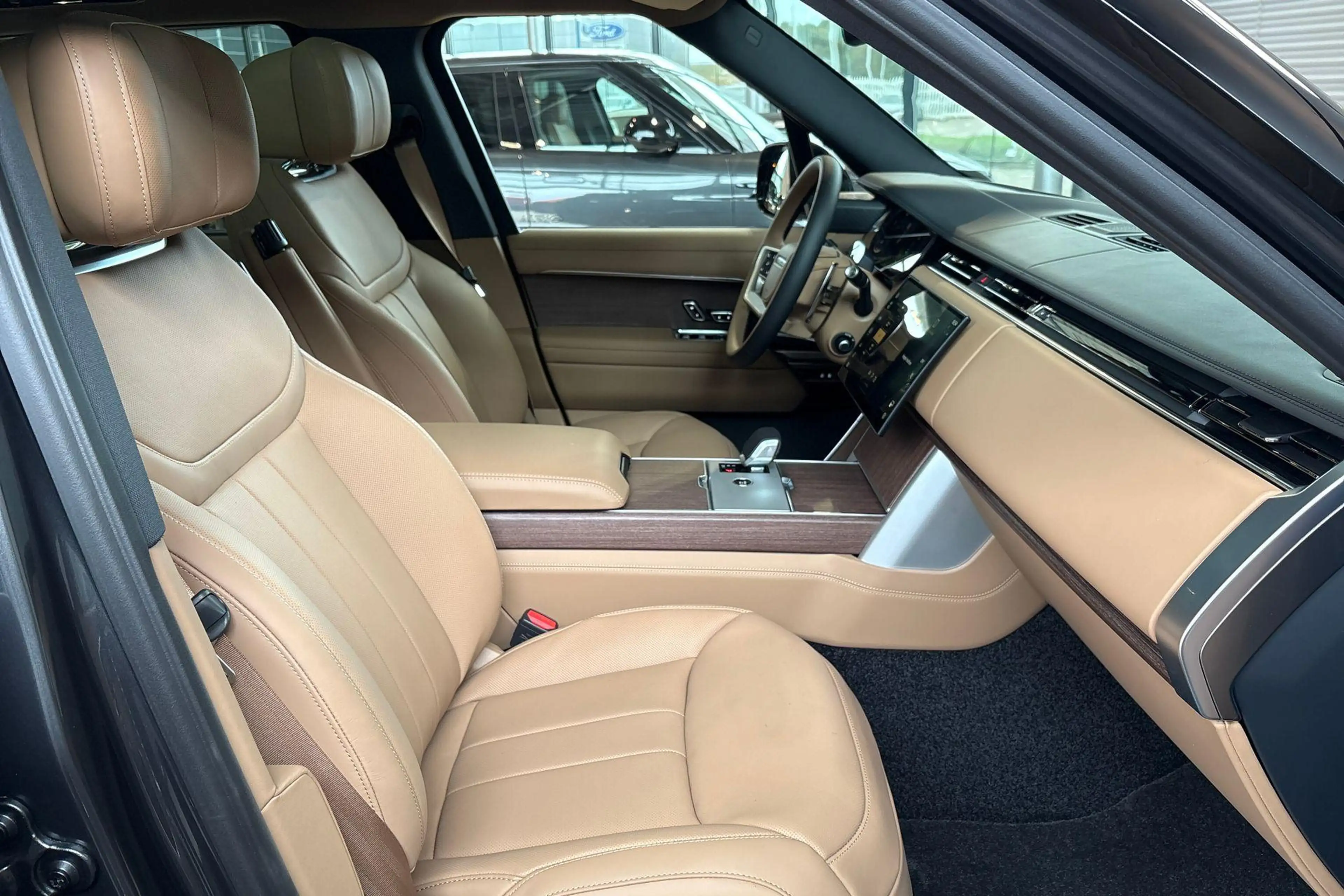 Land Rover Range Rover P460e HSE | Signature Sound | Premium Pack | Comfo — photo 3