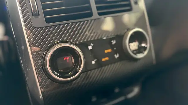 Land Rover Range Rover Sport view 14