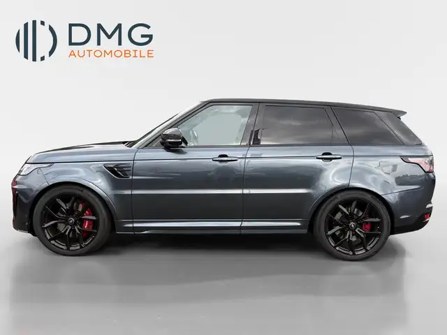 Land Rover Range Rover Sport main image