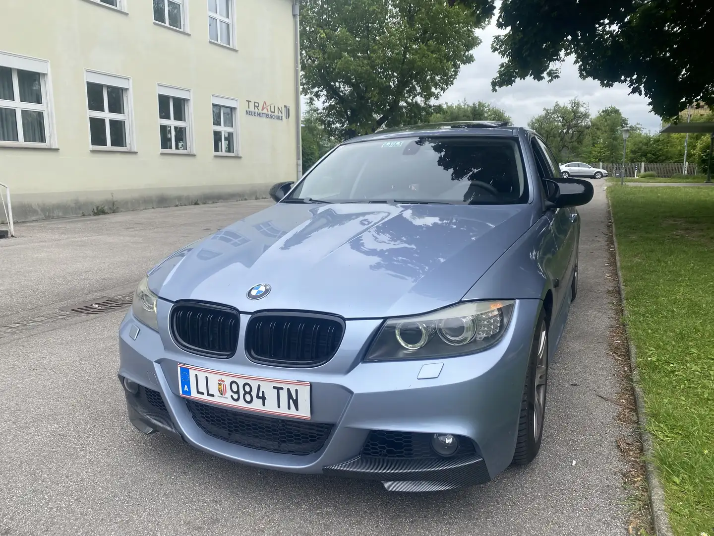 BMW 325 325d - 2
