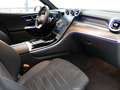 Mercedes-Benz GLC 300 de 4MATIC Navi Sport S-Sitz LED LM SpurW Gris - thumbnail 9