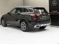 Mercedes-Benz GLC 300 de 4MATIC Navi Sport S-Sitz LED LM SpurW Gris - thumbnail 10