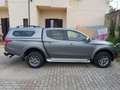 Mitsubishi L200 d.cab 2.4 di-d Intense Plus Luxury&Navi 154cv auto Gris - thumbnail 2