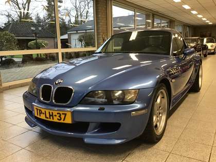 BMW Z3 M 3.2 M