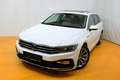 Volkswagen Passat Elegance 2,0 SCR TDI DSG_R-Line_Pano Weiß - thumbnail 3