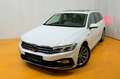 Volkswagen Passat Elegance 2,0 SCR TDI DSG_R-Line_Pano Weiß - thumbnail 1