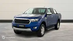 Ford Ranger 2.0 TDCi 213ch Super Cab Limited BVA10