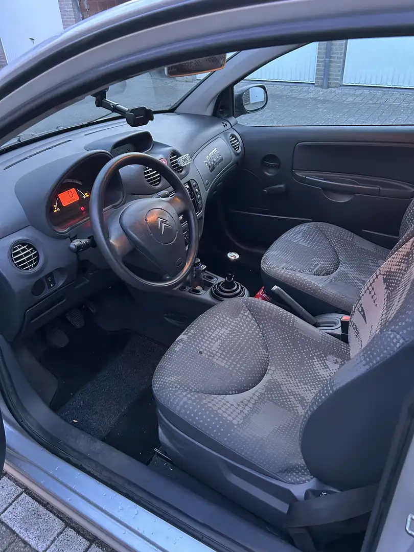 Citroen C2 1.1 SX - 2
