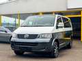 Volkswagen T5 Multivan /Highl/1.Hd/Sthzg/Leder/Navi/CarPlay/ Grau - thumbnail 4