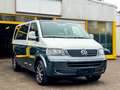 Volkswagen T5 Multivan /Highl/1.Hd/Sthzg/Leder/Navi/CarPlay/ Grau - thumbnail 5