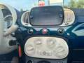 Fiat 500C C 1.2 Dualogic Star OK NEOPATENTATI AUTOMATICA Verde - thumbnail 11