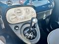 Fiat 500C C 1.2 Dualogic Star OK NEOPATENTATI AUTOMATICA Verde - thumbnail 10
