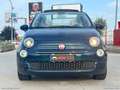 Fiat 500C C 1.2 Dualogic Star OK NEOPATENTATI AUTOMATICA Verde - thumbnail 2