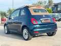 Fiat 500C C 1.2 Dualogic Star OK NEOPATENTATI AUTOMATICA Verde - thumbnail 6
