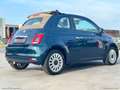 Fiat 500C C 1.2 Dualogic Star OK NEOPATENTATI AUTOMATICA Verde - thumbnail 5