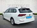 Volkswagen Golf Variant VIII 2.0 TDI Navi digitales Cockpit LED Sperrdiff. Bílá - thumbnail 4